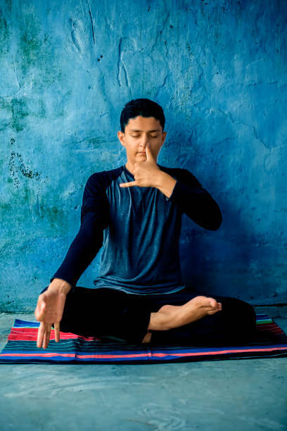 Yoga for Reduce Stress