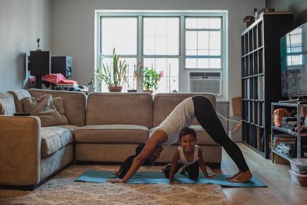 Yoga for Back Pain