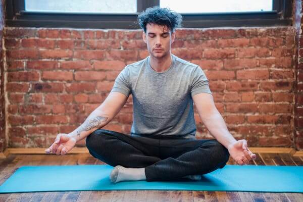 Yoga for Asthma Relief: Empower Your Breath and Boost Lung Health Naturally