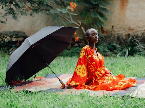 imagery meditation