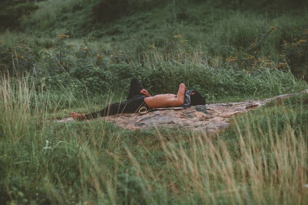 Open Mindfulness