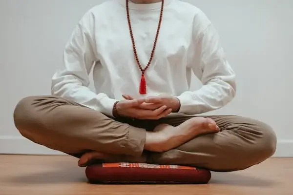 7 Chakras meditation