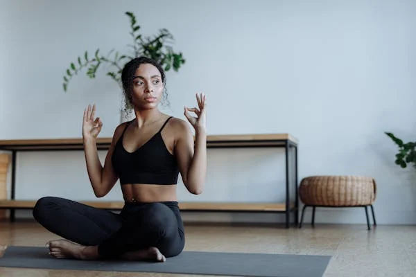 zen meditation