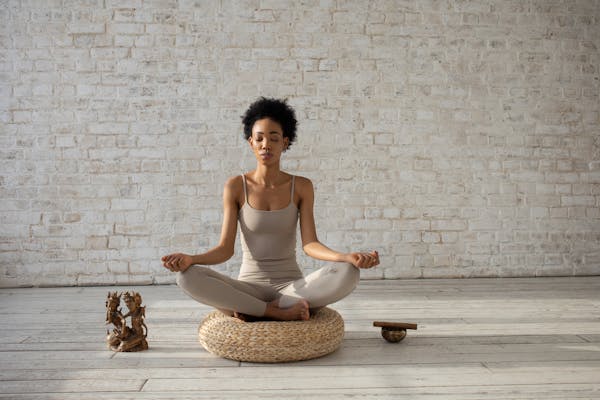 zen meditation