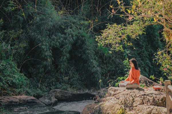yoga therapy