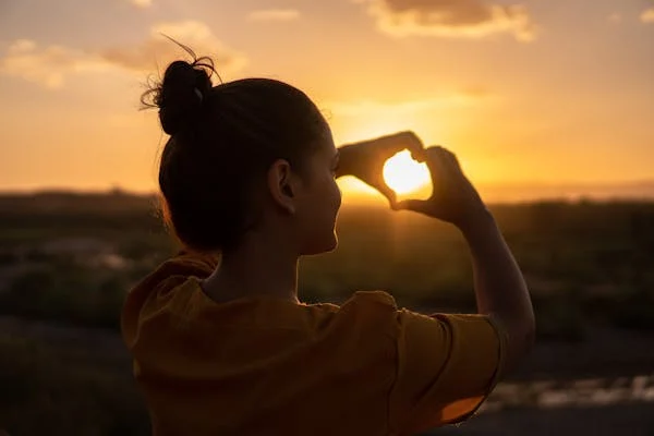 yoga for heart blockage