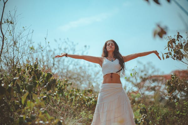 Yoga Nidra Meditation