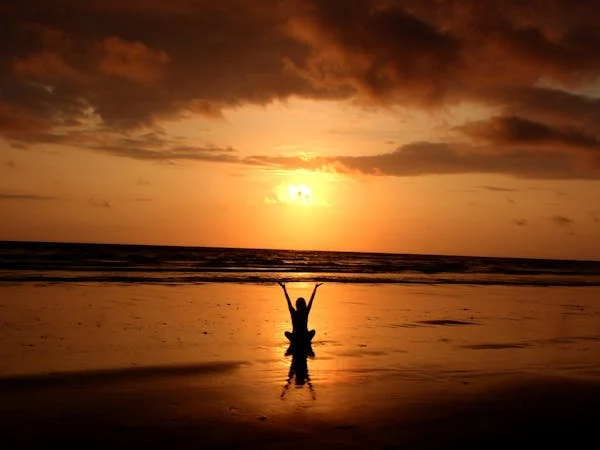 History of yoga