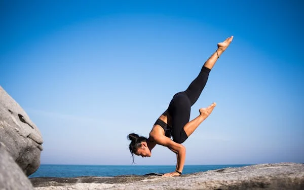 Yoga for Cholesterol