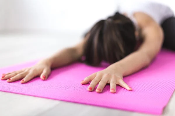 8 Limbs of Yoga