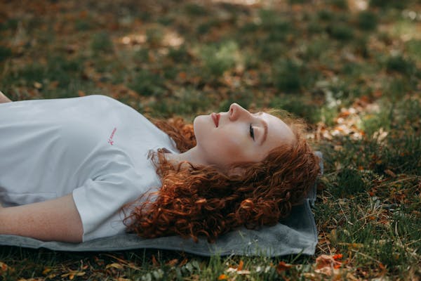 Yoga Nidra Meditation