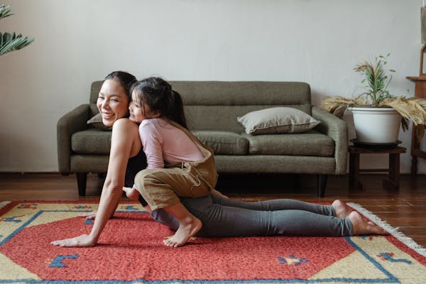 yoga therapy