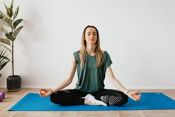 Meditate