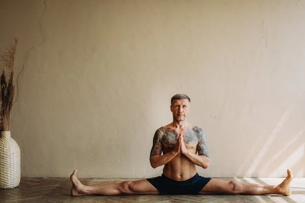advantage of pranayama