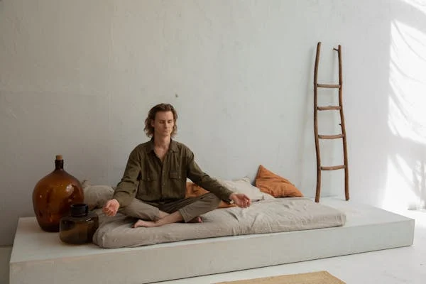benefits of lotus pose
