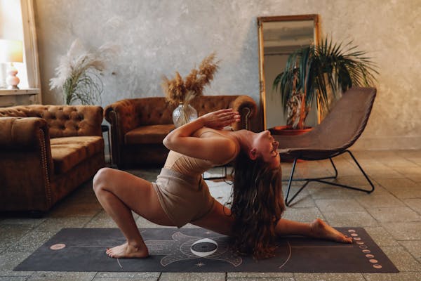 Chakra Meditation
