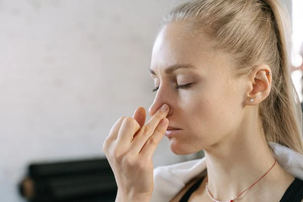 advantage of pranayama