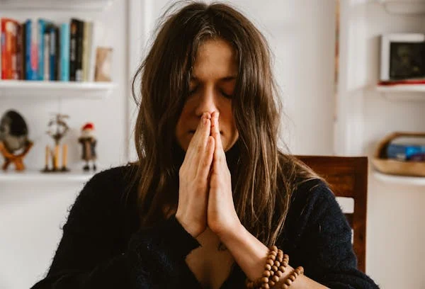 heartfulness meditation