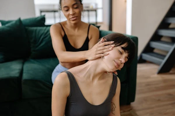 Yoga Benefits for Mental Health