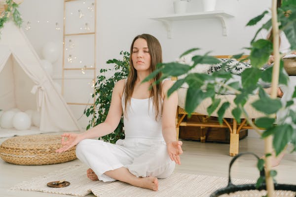 Chakra Meditation