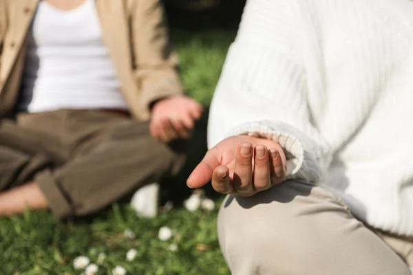 Yoga Benefits for Mental Health