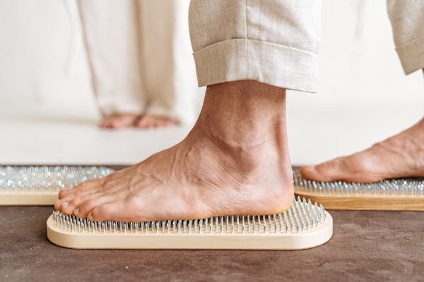 Yoga for Blood Pressure Reduction