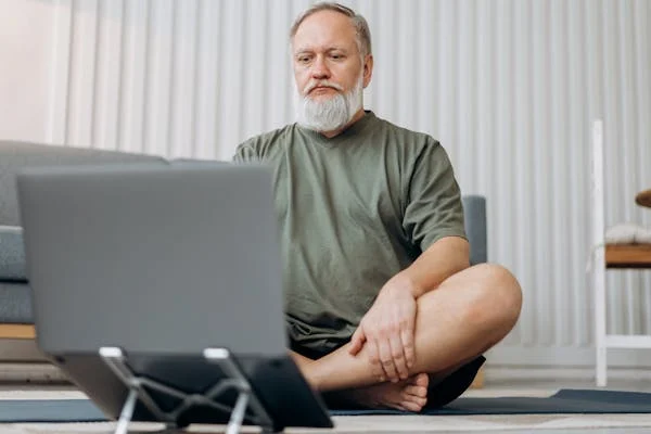 uses of yoga
