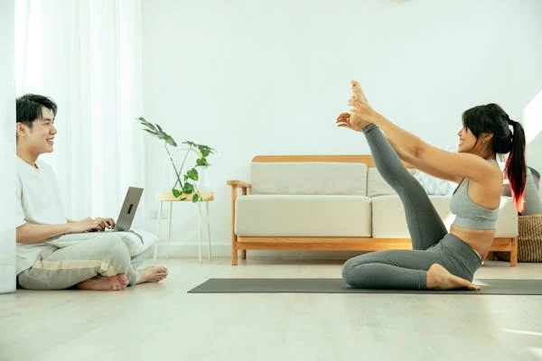 uses of yoga
