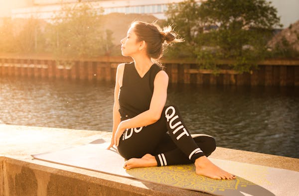 History of yoga