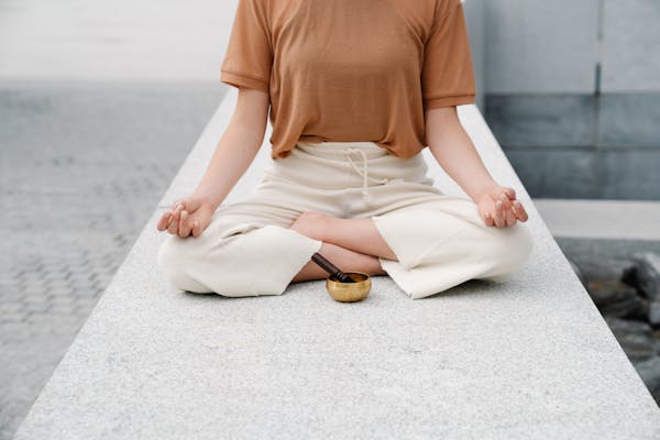 advantage of pranayama