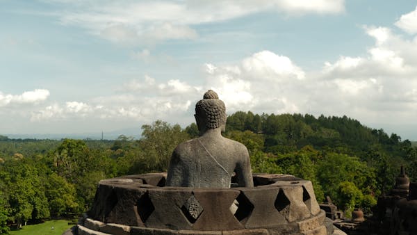 buddhism vipassana meditation