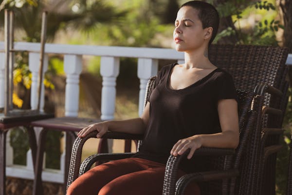 Ishakriya Meditation