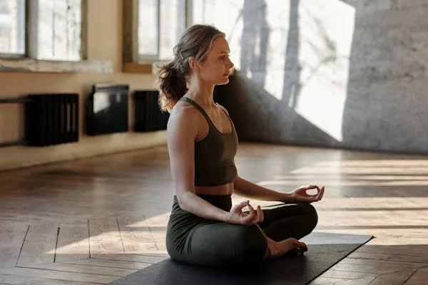 advantages of Kapalbhati pranayama