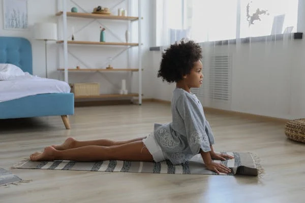 Advantages of Bhujangasana