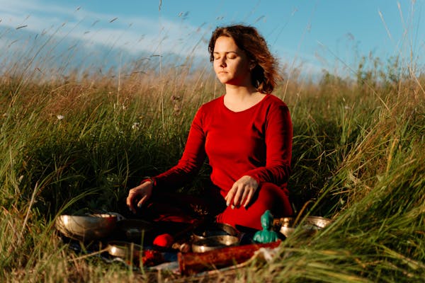 buddhism vipassana meditation