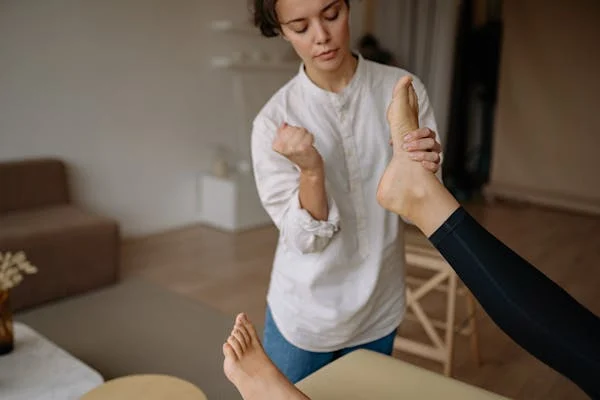 relaxation technique