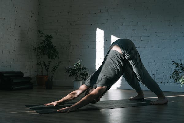 Advantages of Bhujangasana