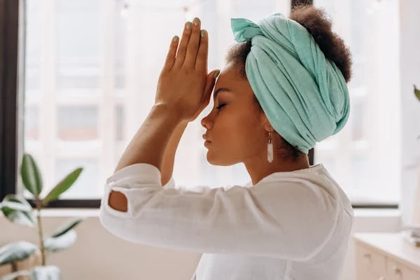 advantages of Kapalbhati pranayama