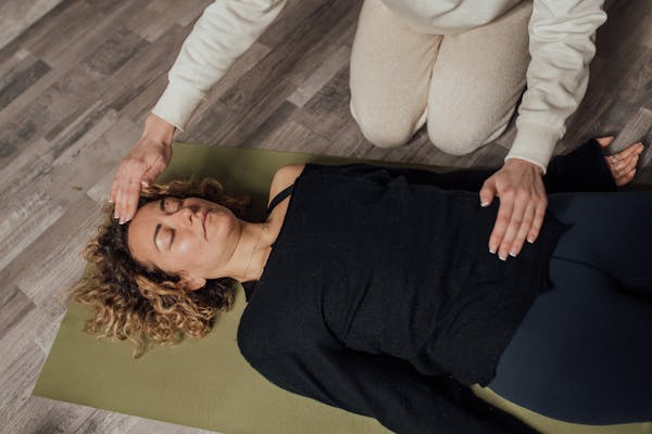 relaxation technique