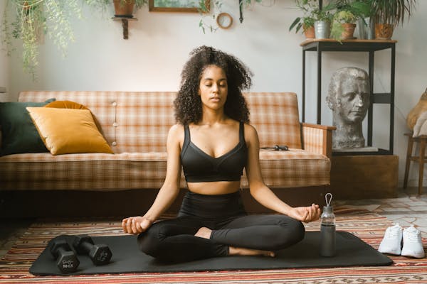 advantages of Kapalbhati pranayama