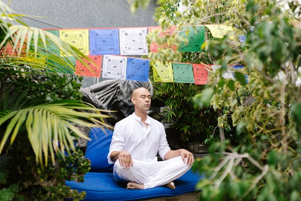 relaxation technique