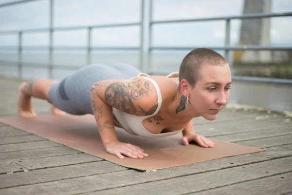 Ashtanga Yoga