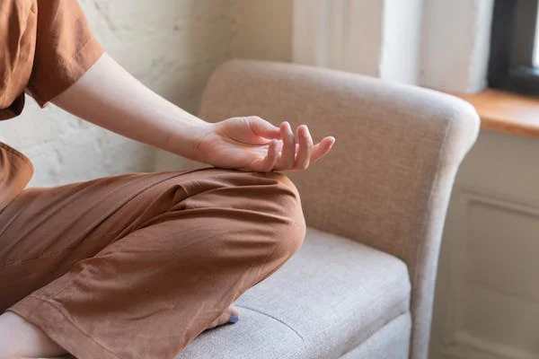 holistic health practitioner