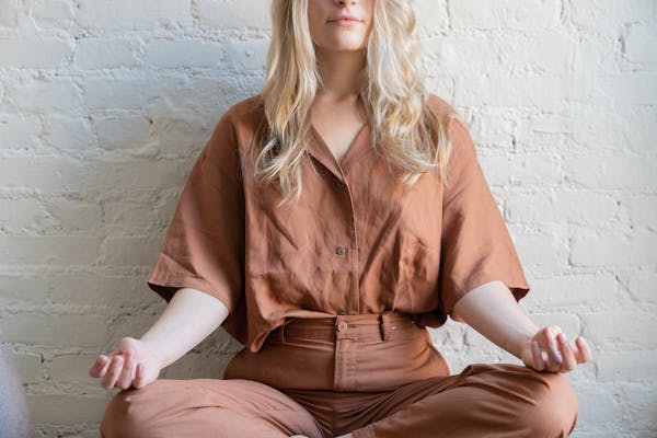 sadhguru meditation