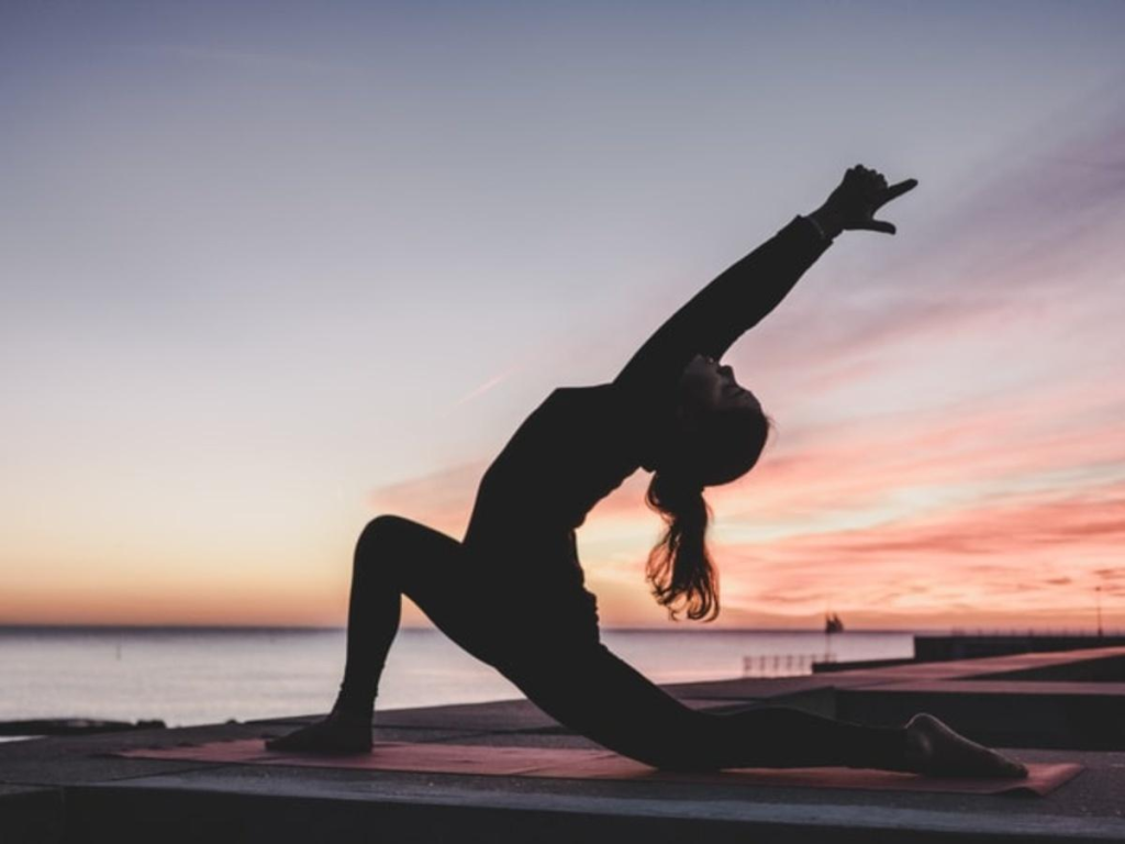 Surya Namaskar