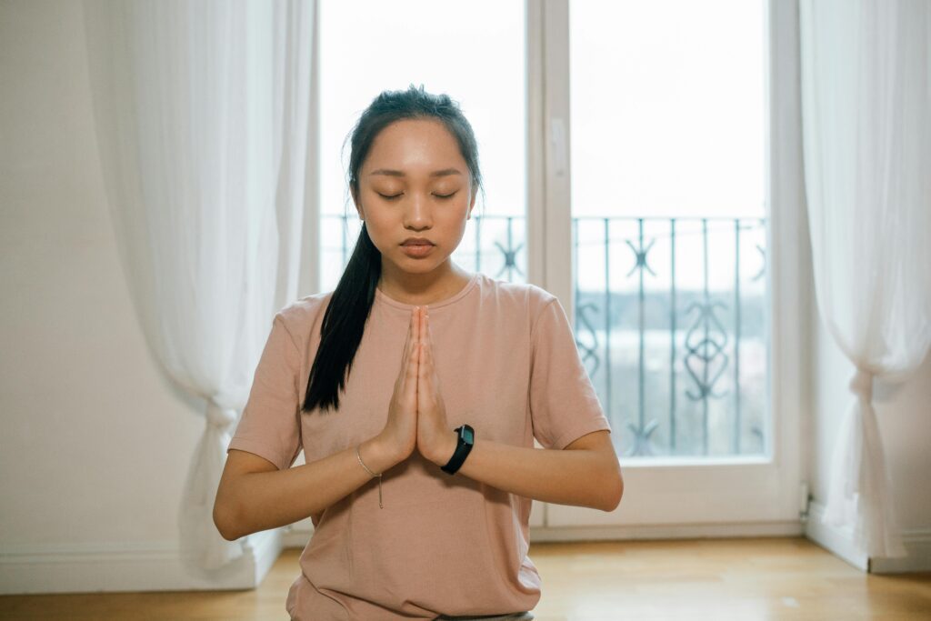 benefits of vajrasana