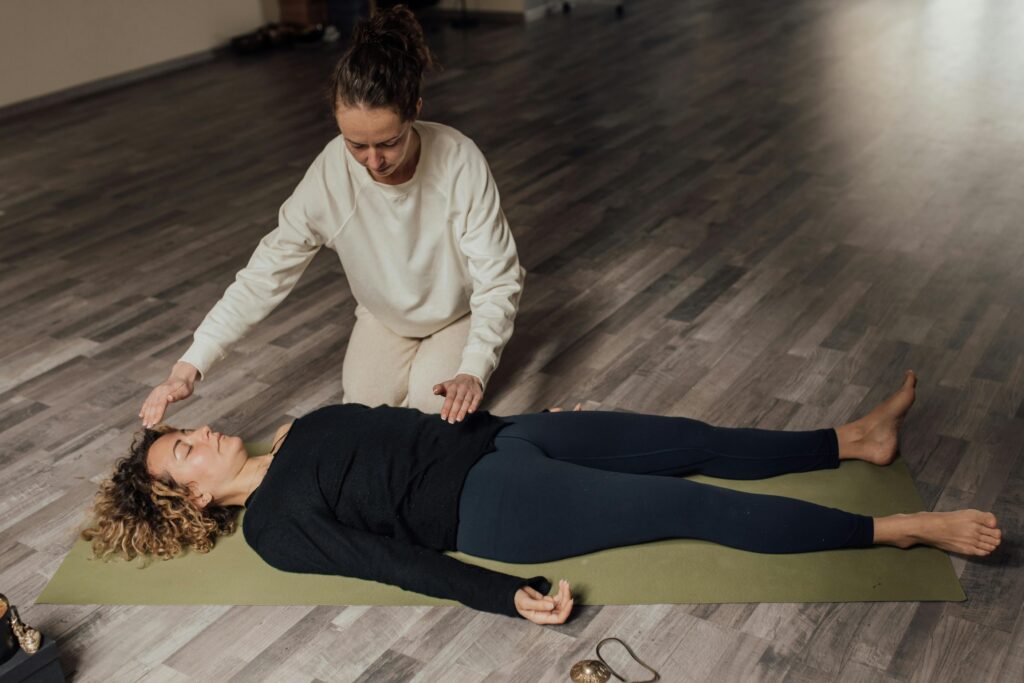 Mindful Cognitive Therapy