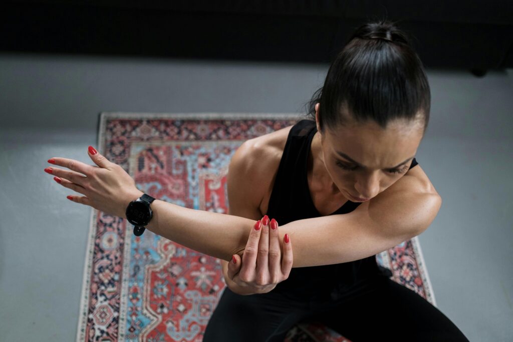 Yoga and Pregnancy