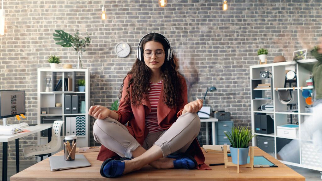 Incorporating Yoga into Daily Life