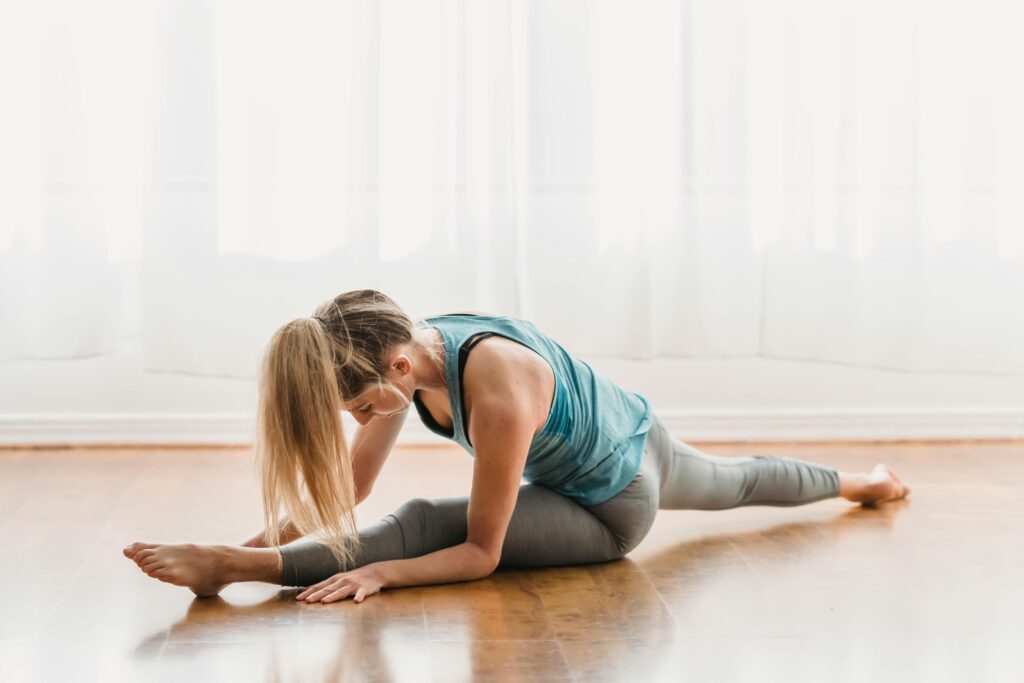 Advantage of surya namaskar